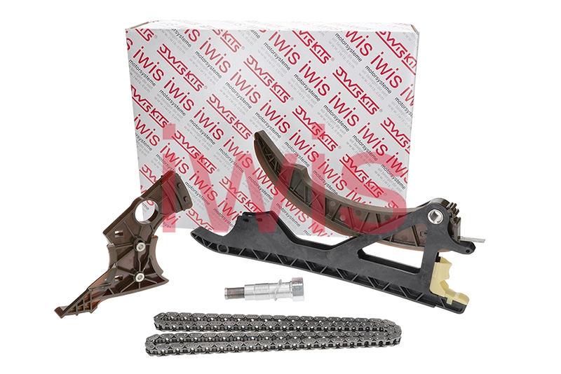 Timing Chain Kit